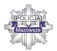 Mazowiecka Policja Apeluje!   